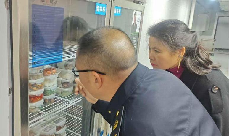 春节食品安全大检查！永善县如何确保你的年味更安心？  第3张