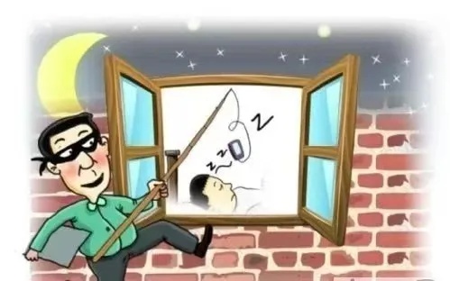 岁末年初，如何确保家中安全？这些防盗小贴士你必须知道  第3张