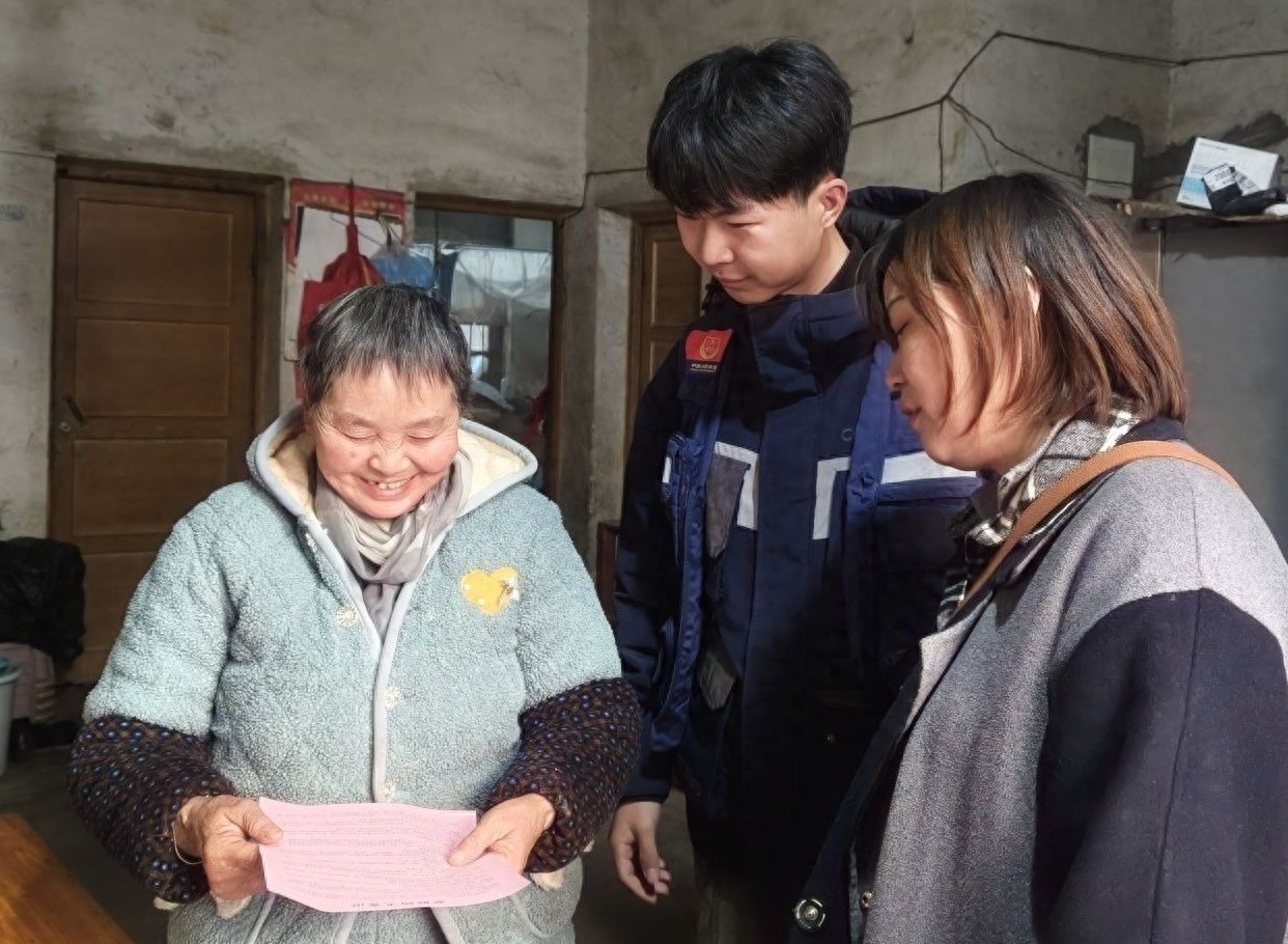 春节临近，你家消防安全过关了吗？大祥消防大队深入社区，教你如何防范火灾  第1张