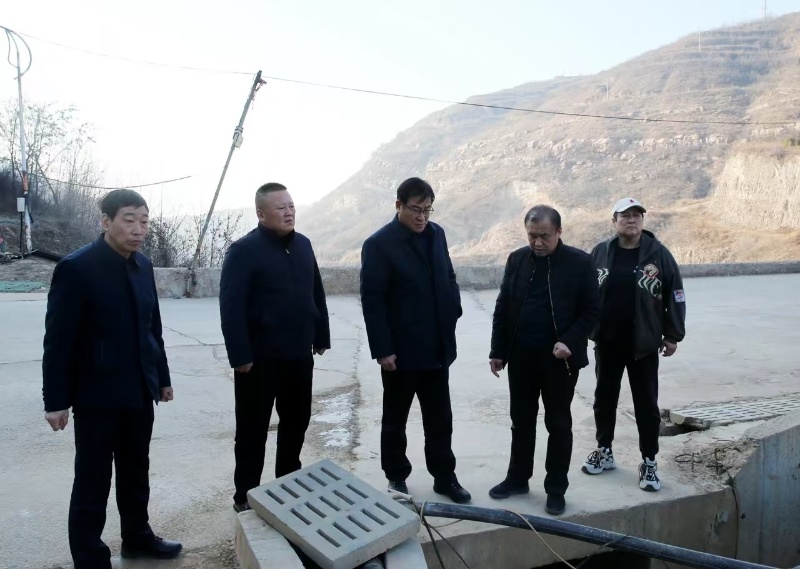 运城市容环卫安全生产大检查！这些隐患你注意到了吗？  第2张