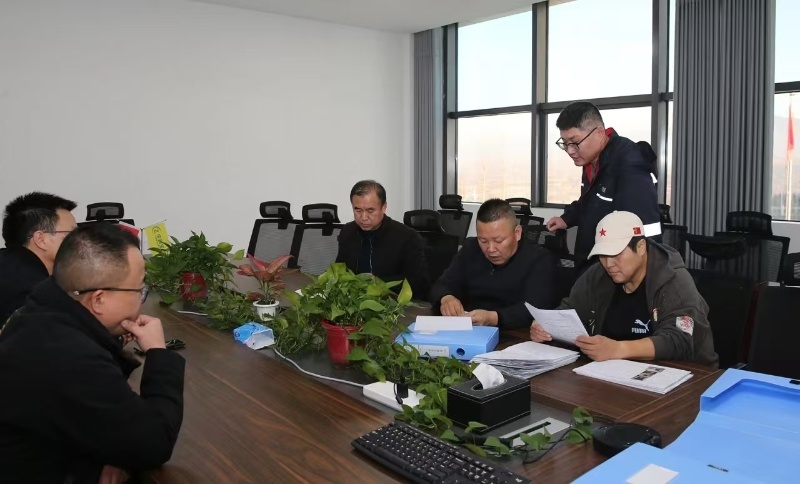 运城市容环卫安全生产大检查！这些隐患你注意到了吗？  第3张