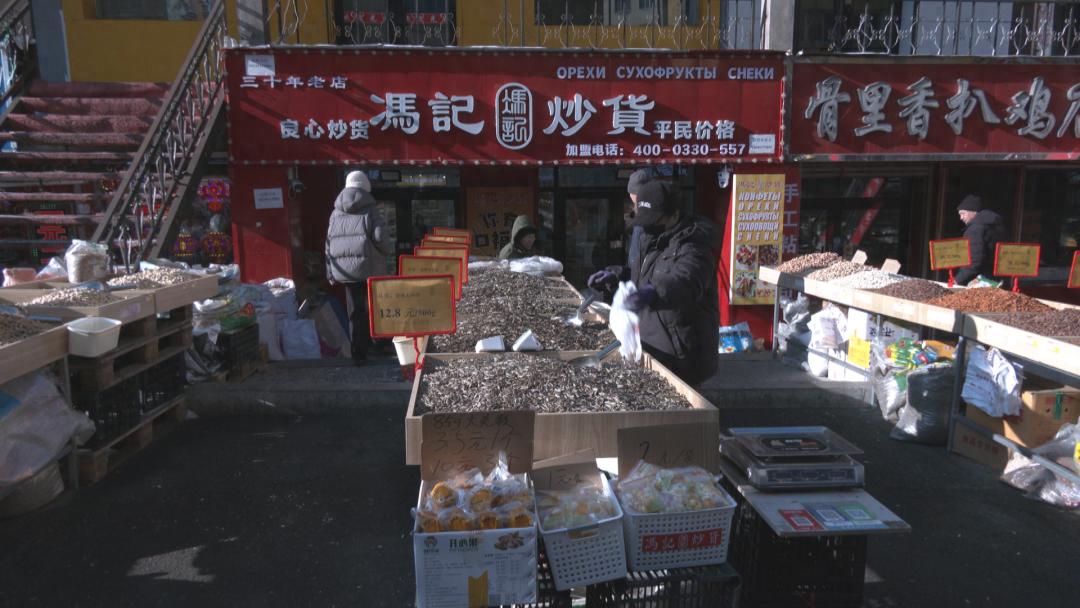 春节炒货大揭秘：这些美味背后藏着怎样的年味故事？