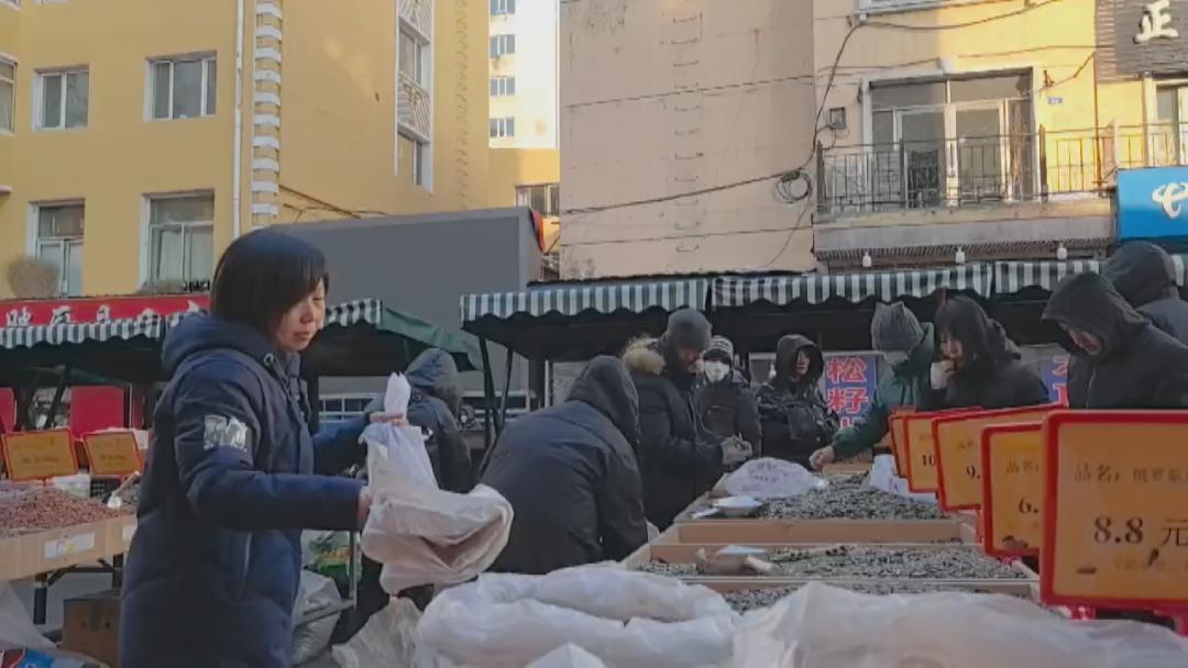 春节炒货大揭秘:这些美味背后藏着怎样的年味故事? 第2张 春节炒货大揭秘:这些美味背后藏着怎样的年味故事? 第2张