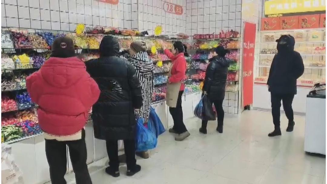 春节炒货大揭秘:这些美味背后藏着怎样的年味故事? 第3张 春节炒货大揭秘:这些美味背后藏着怎样的年味故事? 第3张