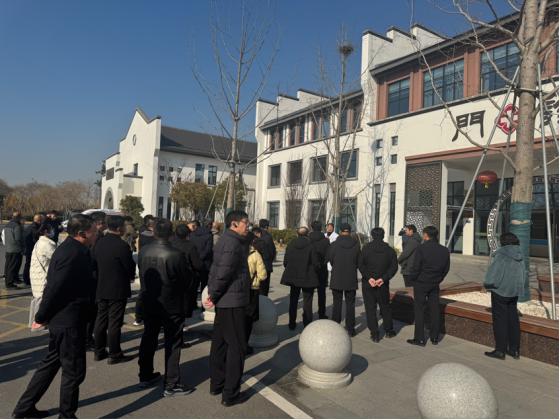 赤峰市如何借鉴东台市经验，打造数字化医共体新标杆？  第4张