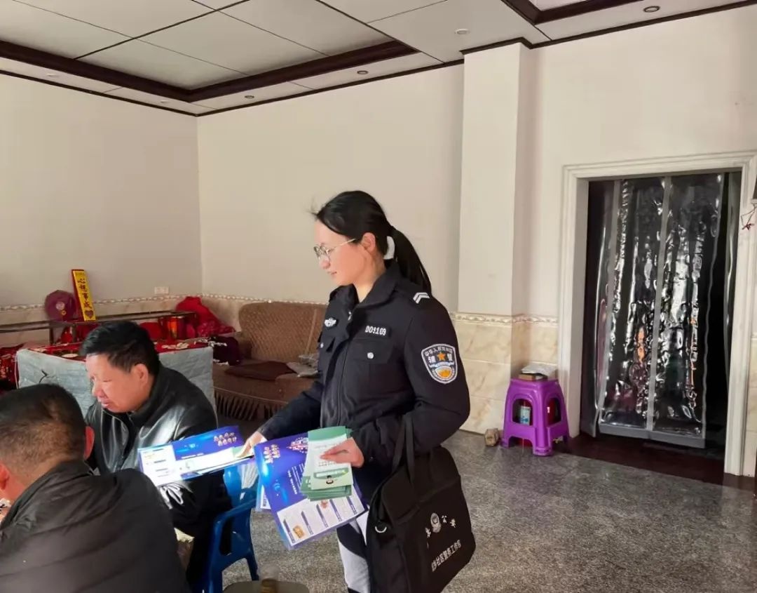 2025年春节，你的钱包安全吗？南岳公安教你如何防范非法集资和传销  第4张