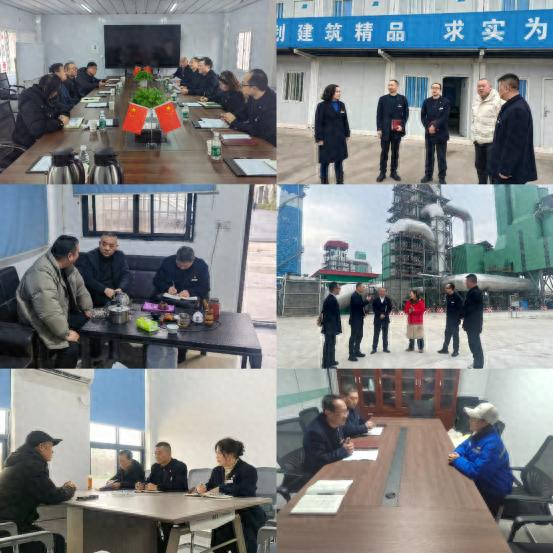 市不动产登记交易中心如何破解企业难题？十问十帮行动揭秘