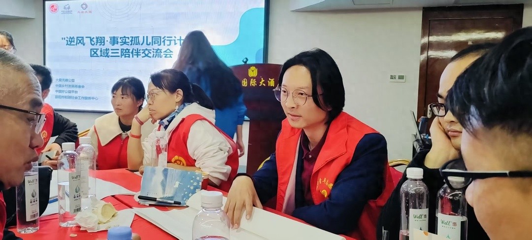 熊必成如何用山人苗寨开启苗乡文旅融合新篇章？  第1张