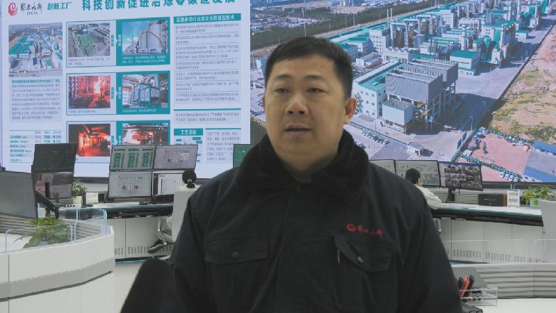 鄂托克旗复工热潮：春节刚过，5184万大项目如何加速绿色转型？  第2张