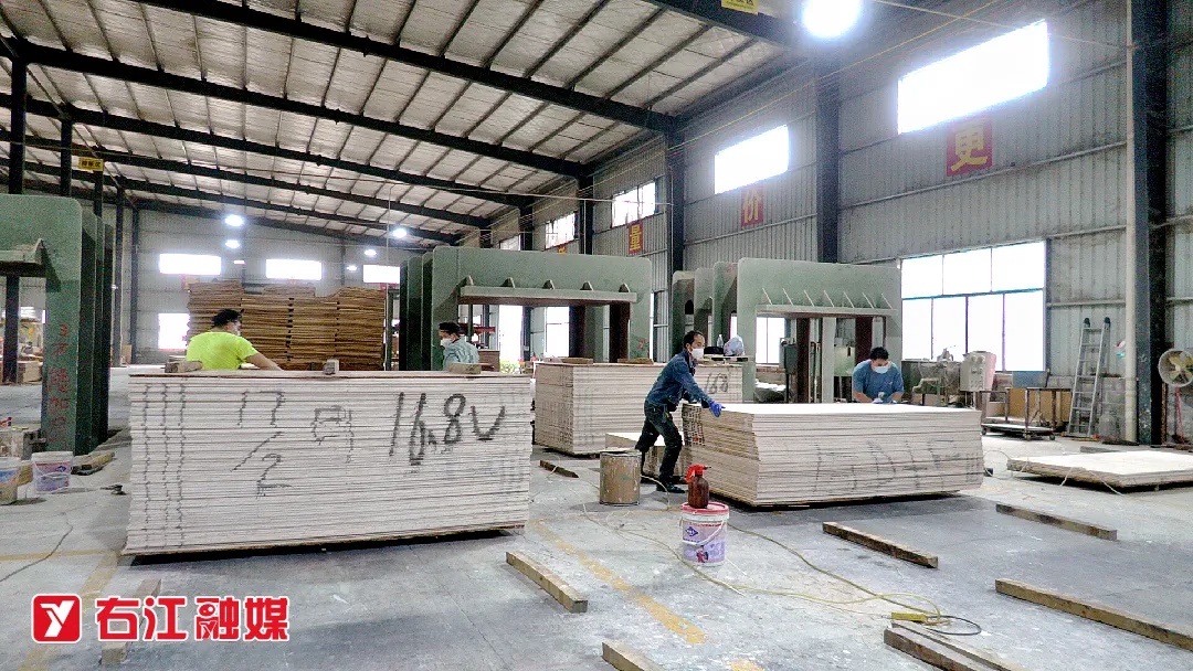 王翔调研右江区产业园区，企业复工复产如何提速提质提效？  第3张