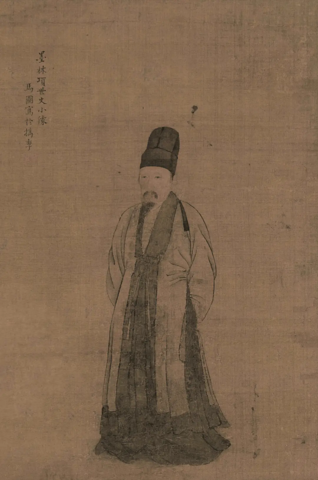 与古同游修订版问世！项元汴书画鉴藏史的奥秘你了解多少？  第2张