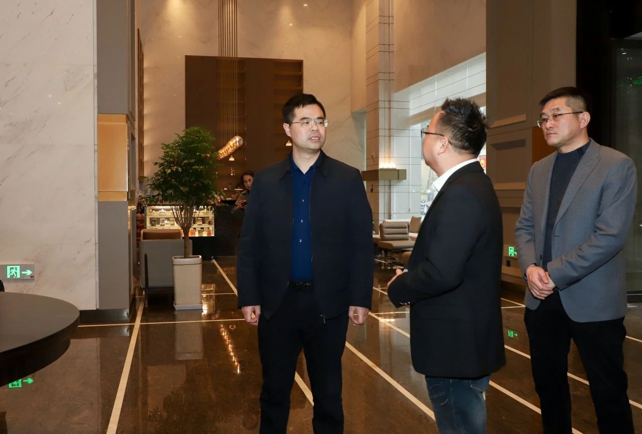 丰泽区与市消防救援支队携手同行，如何打造更安全的未来？  第3张