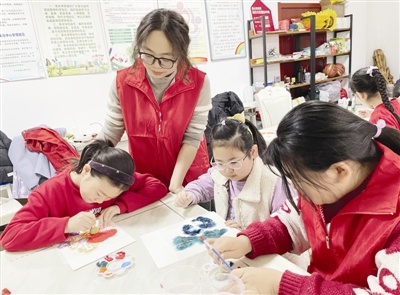 孩子们为何在欢声笑语中跃过龙门？这场活动让他们梦想成真  第1张