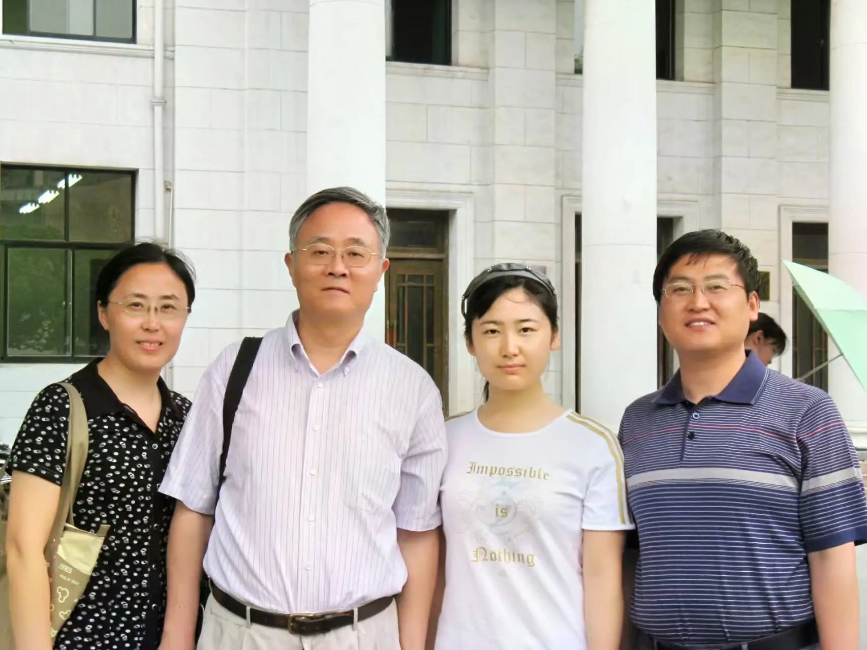 朱政惠先生：从马克思主义史学到海外中国学的传奇转型，你了解多少？  第2张