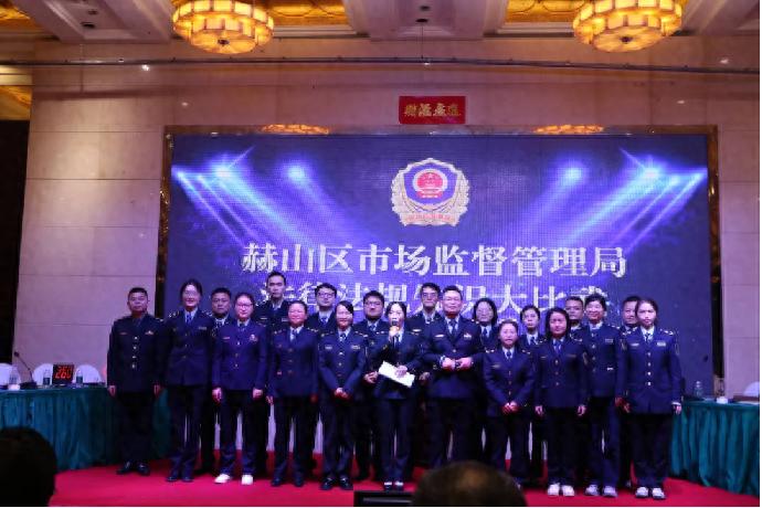 2025年法律法规知识大比武：谁将成为市场监管的终极王者？  第1张