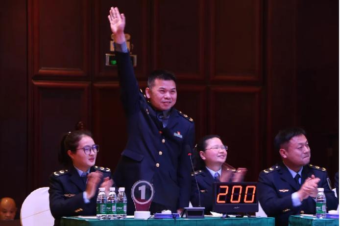 2025年法律法规知识大比武：谁将成为市场监管的终极王者？  第3张