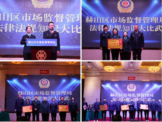2025年法律法规知识大比武：谁将成为市场监管的终极王者？  第4张