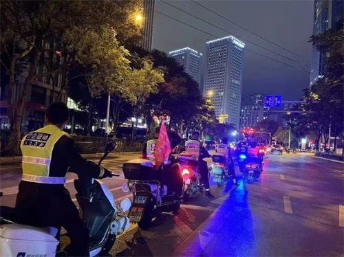 昆明五华分局如何做到一天内化解450起纠纷？市民大呼满意  第2张