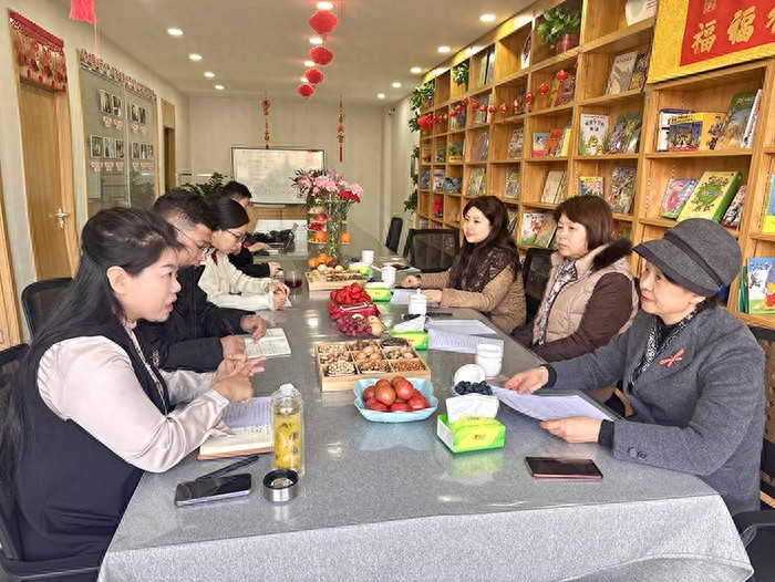 女性社会组织如何成为推动社会进步不可或缺的力量？让我们一起揭秘  第1张