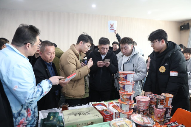 快手电商保定新星计划启幕，河北企业迎来新机遇  第2张