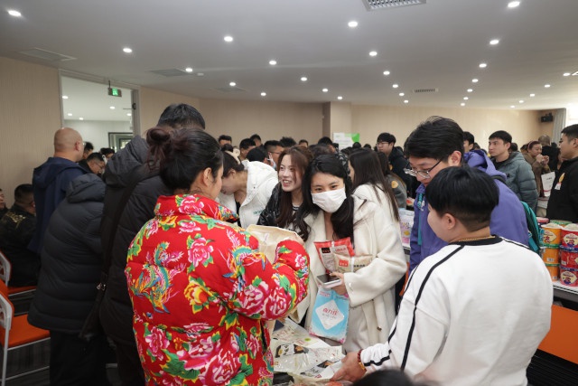 快手电商保定新星计划启幕，河北企业迎来新机遇  第3张