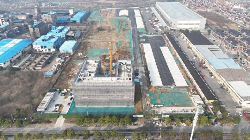 枝江市公共停车场项目即将完工，停车难问题能否迎刃而解？