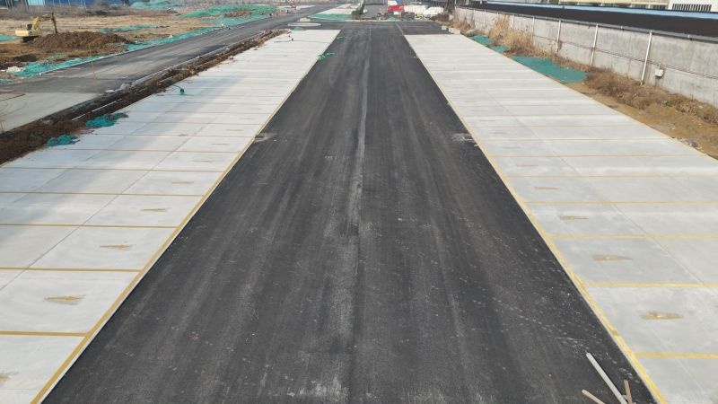 枝江市公共停车场项目即将完工，停车难问题能否迎刃而解？  第5张
