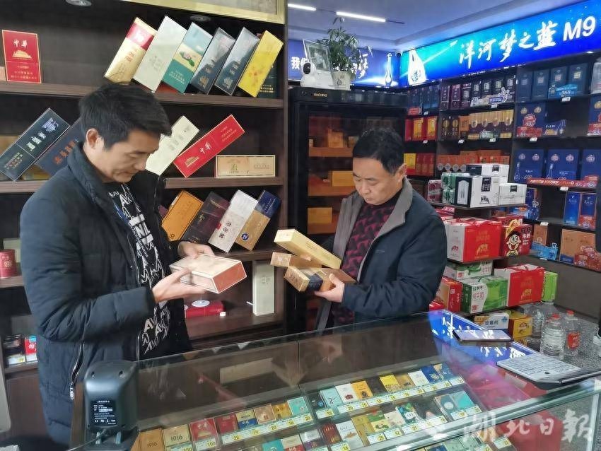竹溪县烟草专卖局如何构筑物流寄递环节涉烟违法行为防控网？