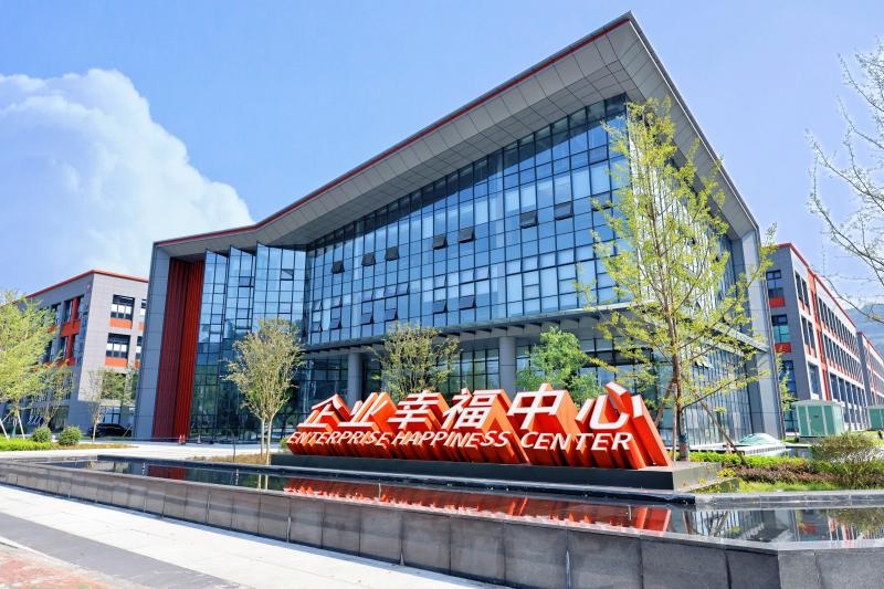 巴中经开区如何通过‘茶间荟’活动破解企业用工荒？揭秘背后的成功秘诀  第2张