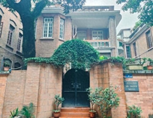 广州越秀区71处传统风貌建筑获保护，你知道它们背后的故事吗？