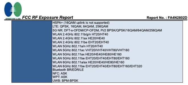 摩托罗拉 Razr Plus 2025 双电池方案曝光，容量高达4540mAh！你心动了吗？  第3张
