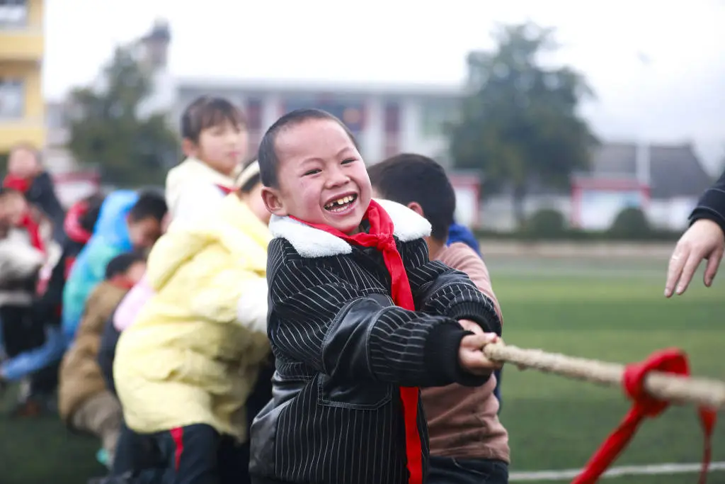 课间时间延长至15分钟，学生们的运动时间真的够了吗？  第1张
