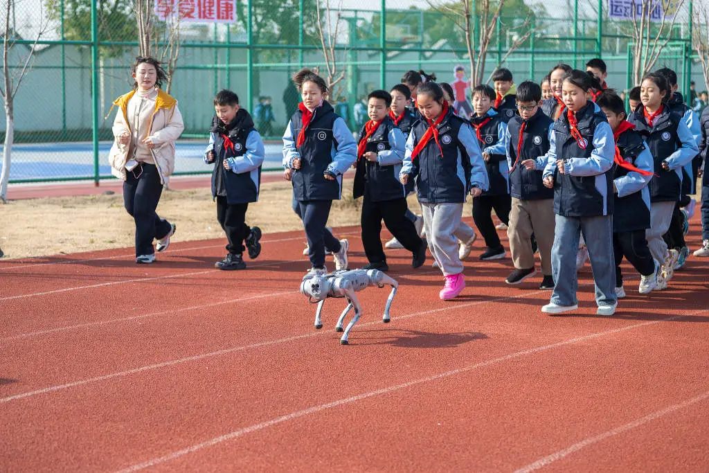 课间时间延长至15分钟，学生们的运动时间真的够了吗？  第3张