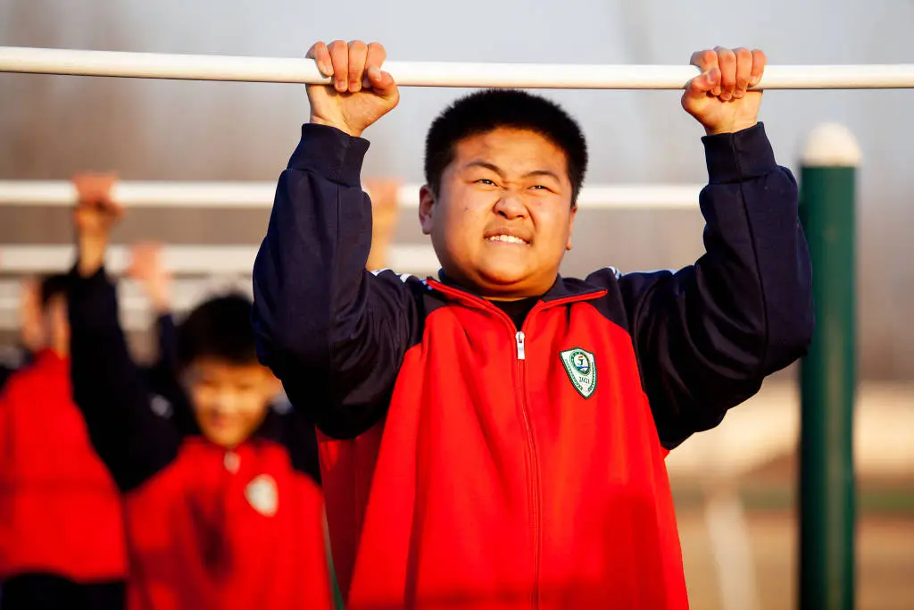 课间时间延长至15分钟，学生们的运动时间真的够了吗？  第6张