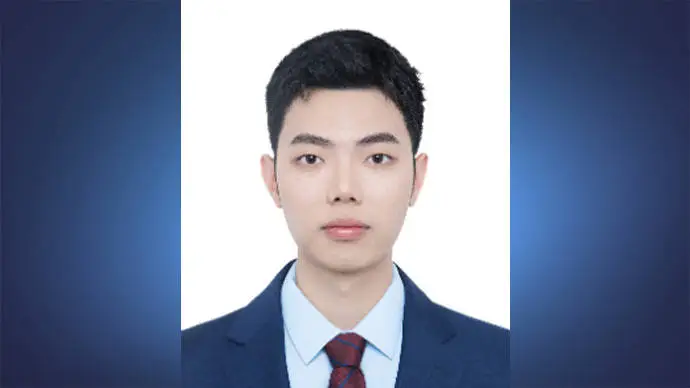 不到30岁就成为教授？揭秘李钦宾飞速晋升的秘密  第1张