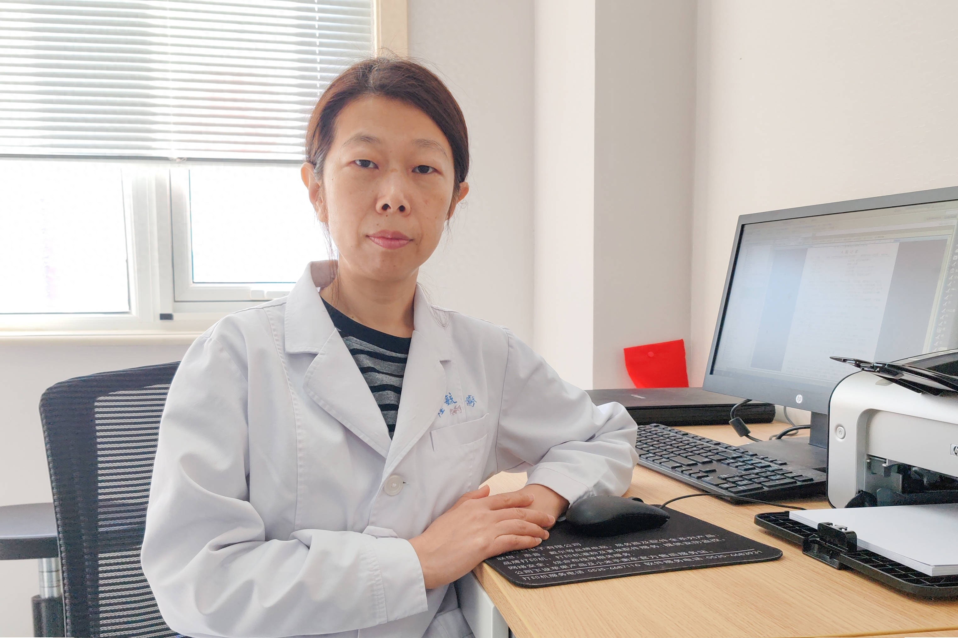 雨水节气养生秘籍曝光！烟台专家教你如何疏肝理气、健脾祛湿，健康过春天  第1张