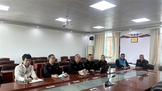 洋青与城月市场监督管理所深度交流，这些食品安全秘诀你不可错过  第2张