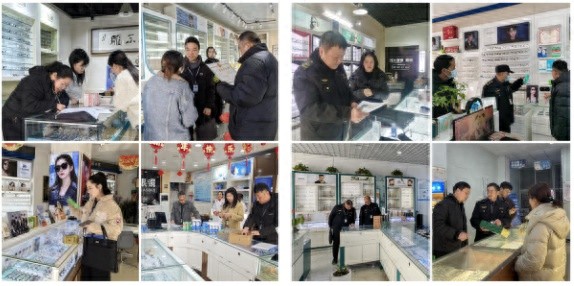 你的隐形眼镜安全吗？市监局重拳出击，全面排查隐患