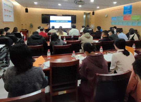 市统计局召开重要会议，如何提升投资统计数据质量？