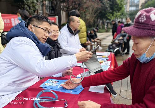 土桥社区便民服务大行动！你的难题，我们如何一站式解决？  第2张