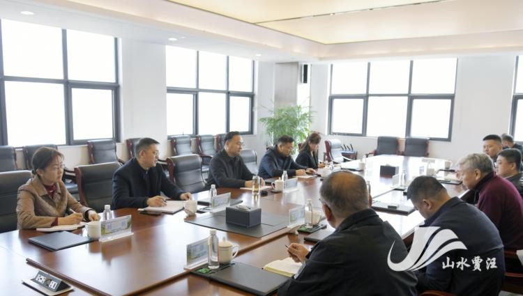 区委书记薛永亲临一线,为企业排忧解难!你猜他去了哪些地方? 第1张 区委书记薛永亲临一线,为企业排忧解难!你猜他去了哪些地方? 第1张