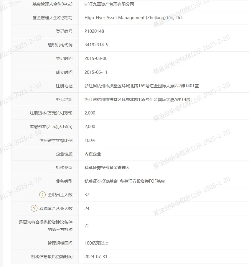 幻方量化规模真相大揭秘！究竟是100亿还是500亿？  第2张