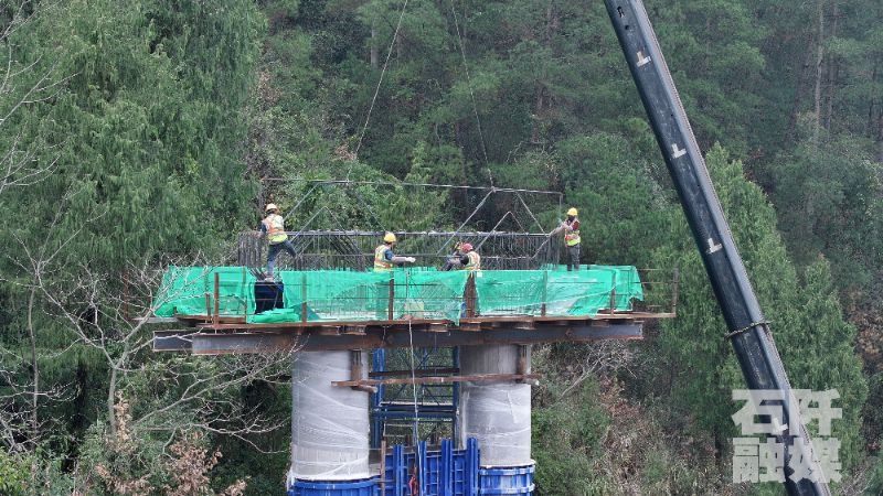 石阡县重大项目全面复工,龙宝山风电场3月底投产,你准备好了吗? 第4张 石阡县重大项目全面复工,龙宝山风电场3月底投产,你准备好了吗? 第4张
