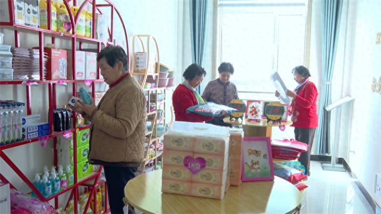 小积分如何助力大治理？高台县积分超市的奇妙转变