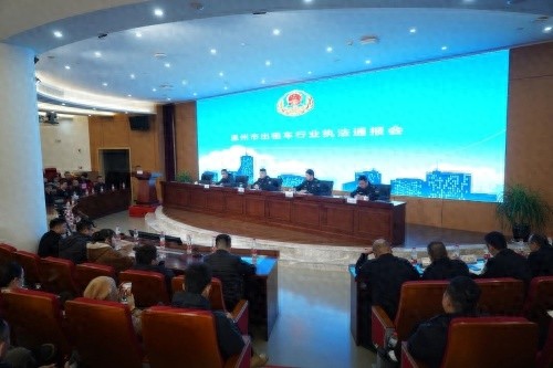 温州出租车行业乱象频发，你的出行安全谁来保障？