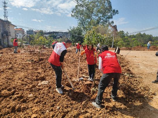 你知道吗？河源市民这样助力绿美生态建设，你也能参与