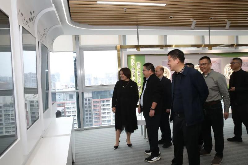 广州白云区与湛江麻章区联手招商，2025年产业新蓝图即将揭晓  第2张