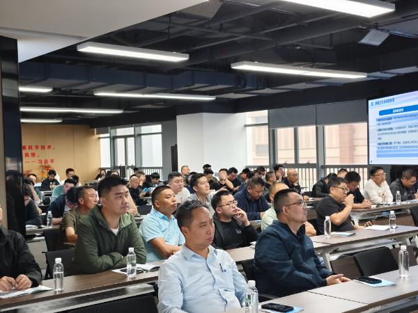盐田区2025年建筑施工污染治理大动作！你的生活环境将如何改变？  第2张