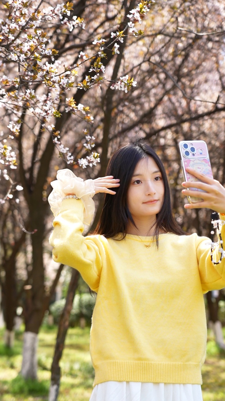 紫叶李竟被误认为樱花？专家揭秘两者惊人区别  第2张