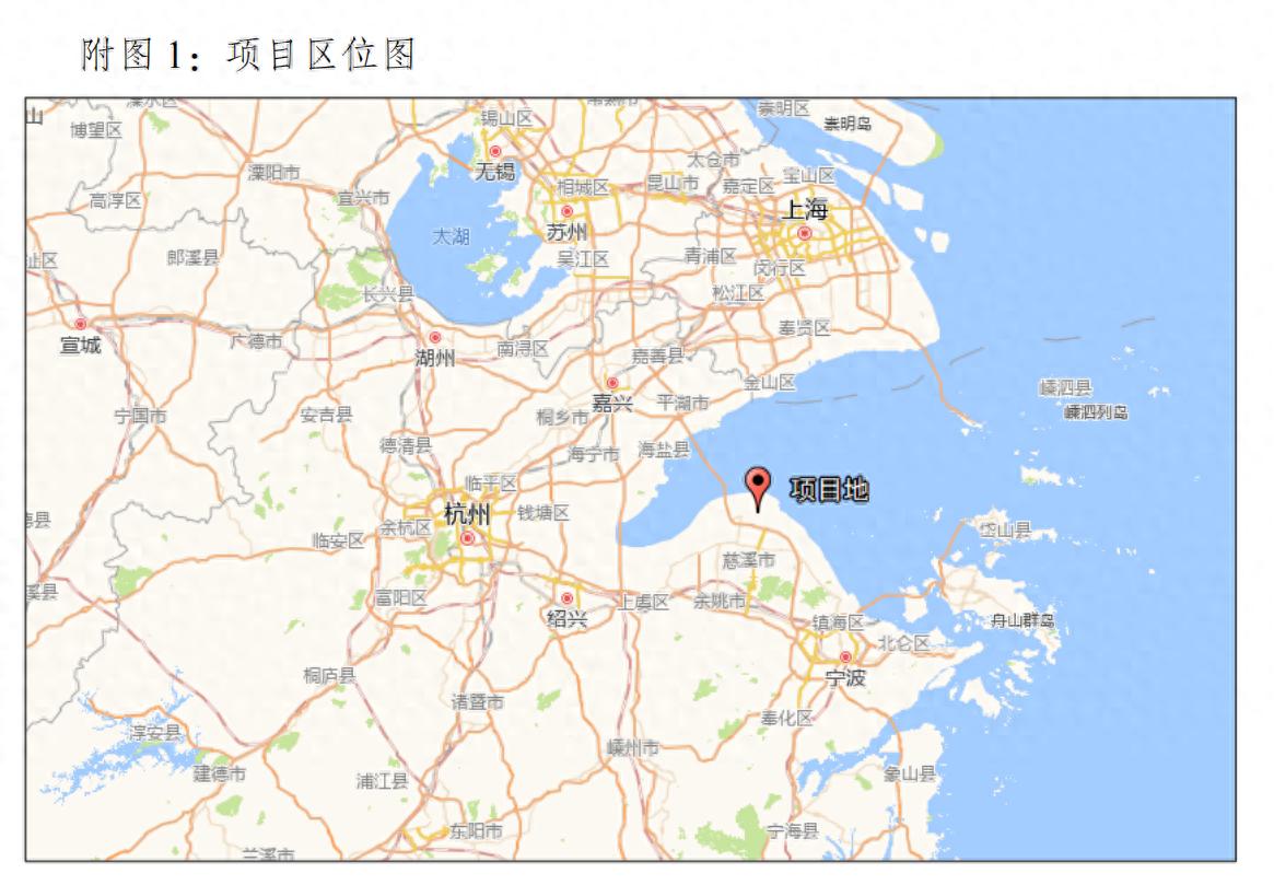 宁波企业涉海项目拿地提速！最快本周五签合同，1个月完成全流程，究竟是怎样的高效模式？